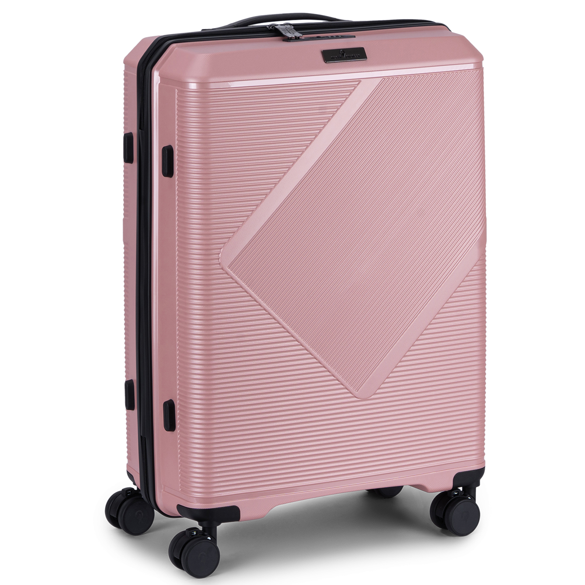 Prague PRG Medium 68 Cm Kuffert