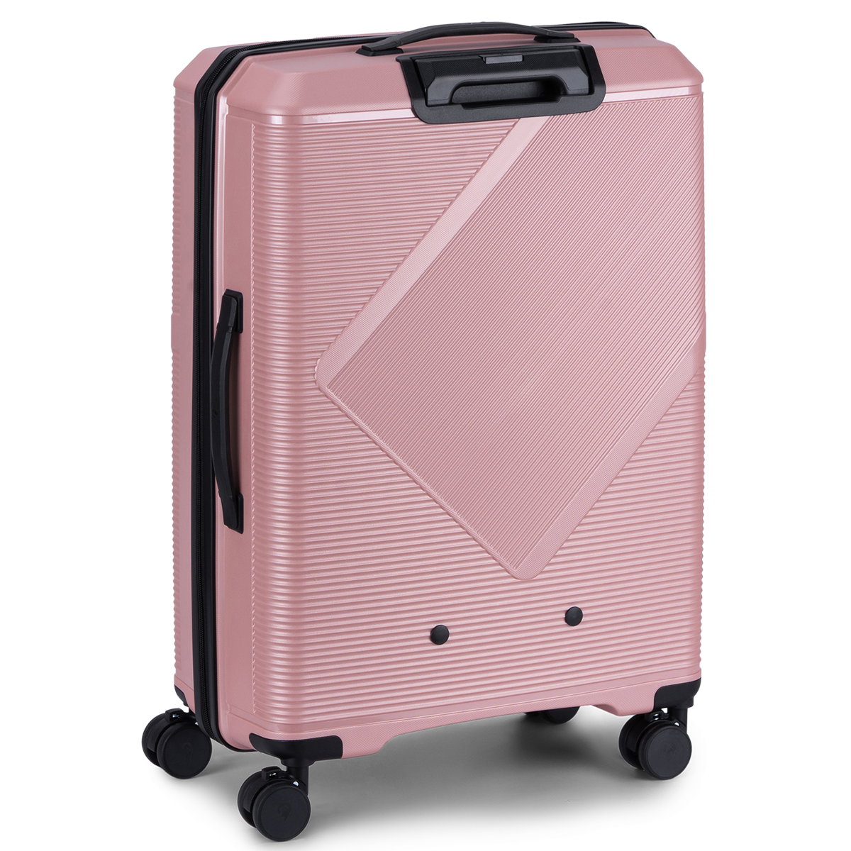 Prague PRG Medium 68 Cm Kuffert