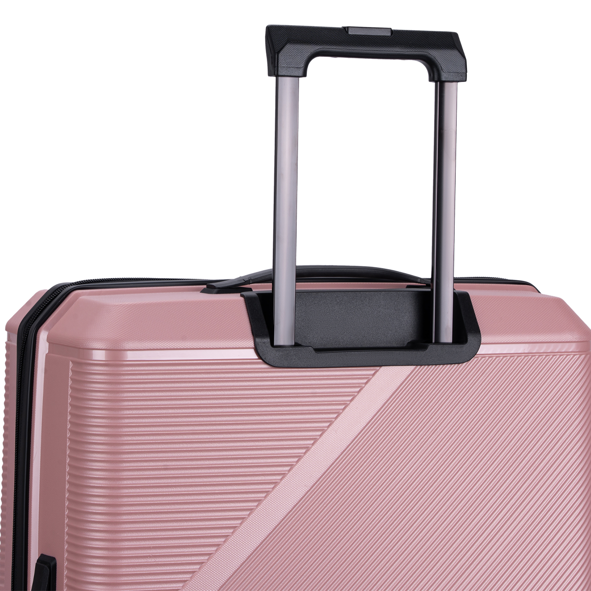 Prague PRG Medium 68 Cm Kuffert