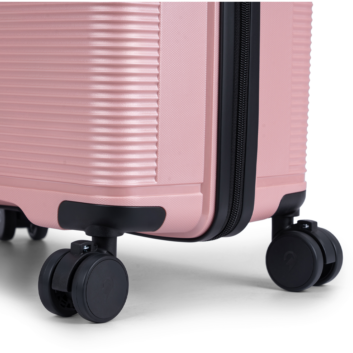 Prague PRG Medium 68 Cm Kuffert