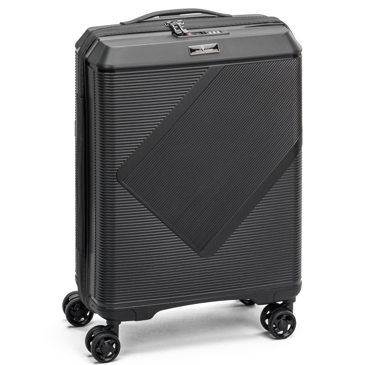 Prague PRG Small 55 Cm Kabinekuffert