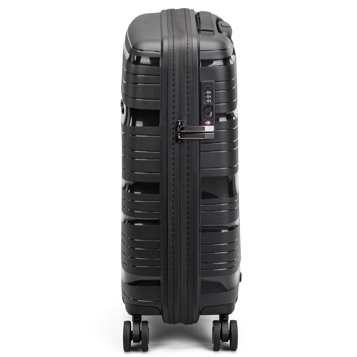 Prague PRG Small 55 Cm Kabinekuffert