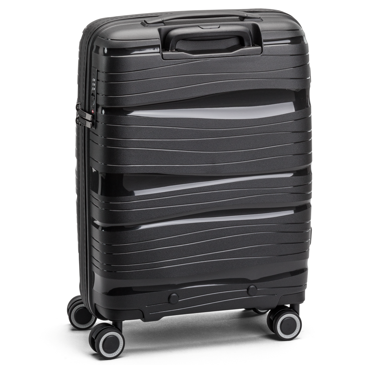 Prague PRG Small 55 Cm Kabinekuffert