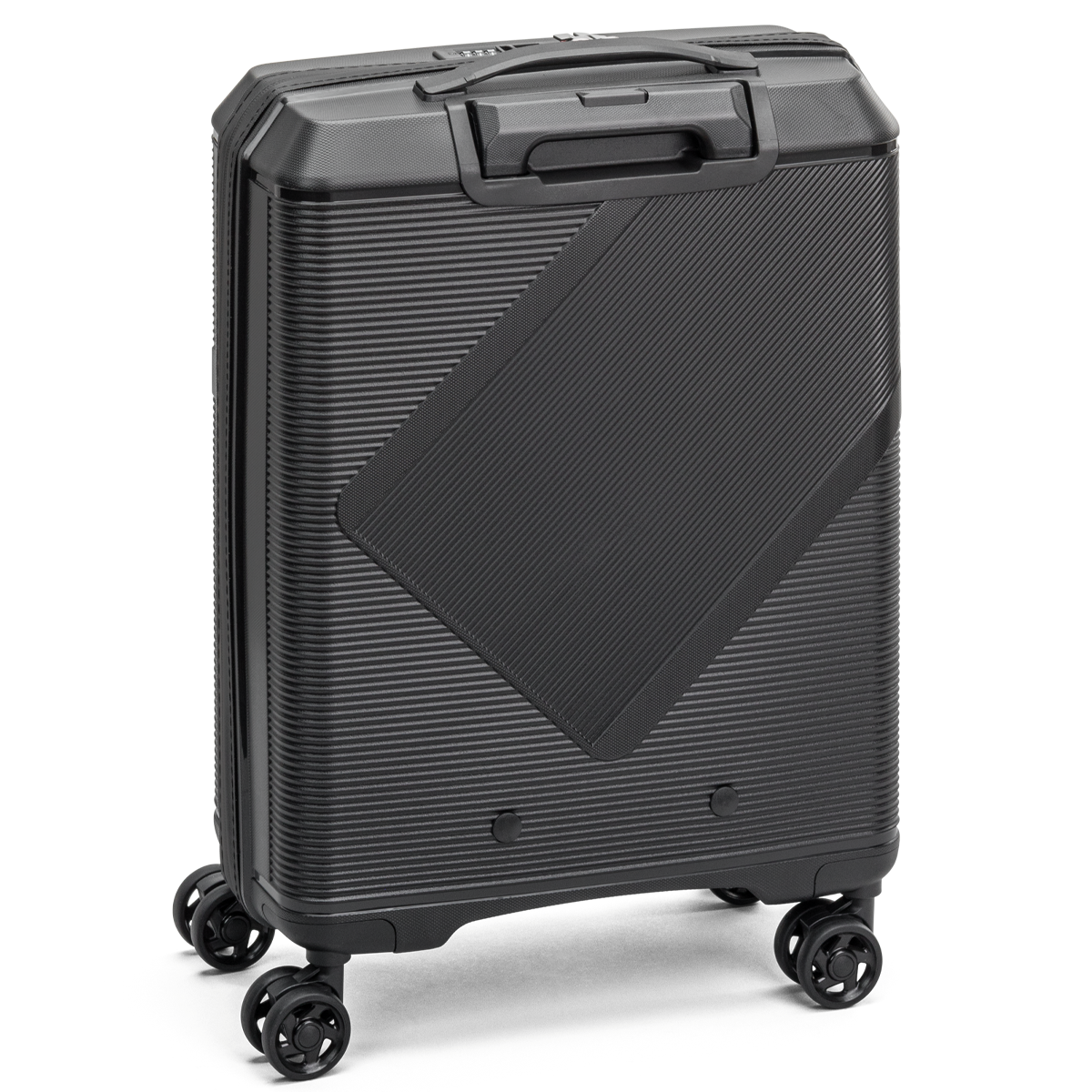 Prague PRG Small 55 Cm Kabinekuffert