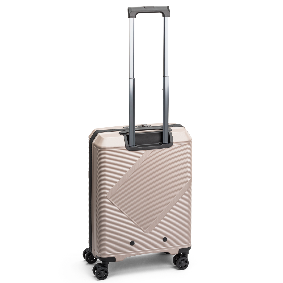 Prague PRG Small 55 Cm Kabinekuffert