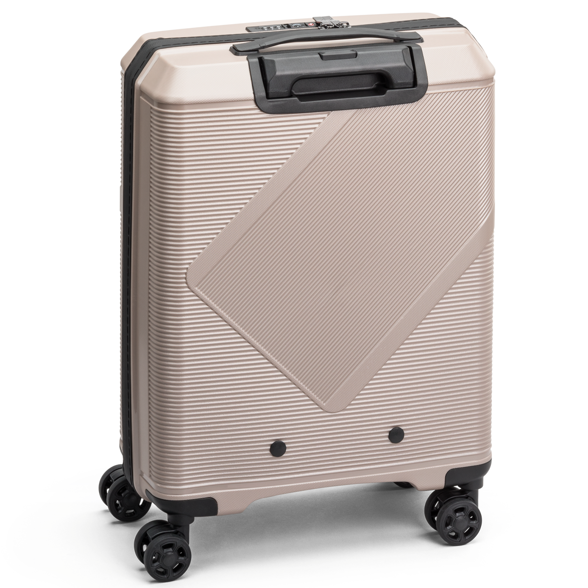 Prague PRG Small 55 Cm Kabinekuffert