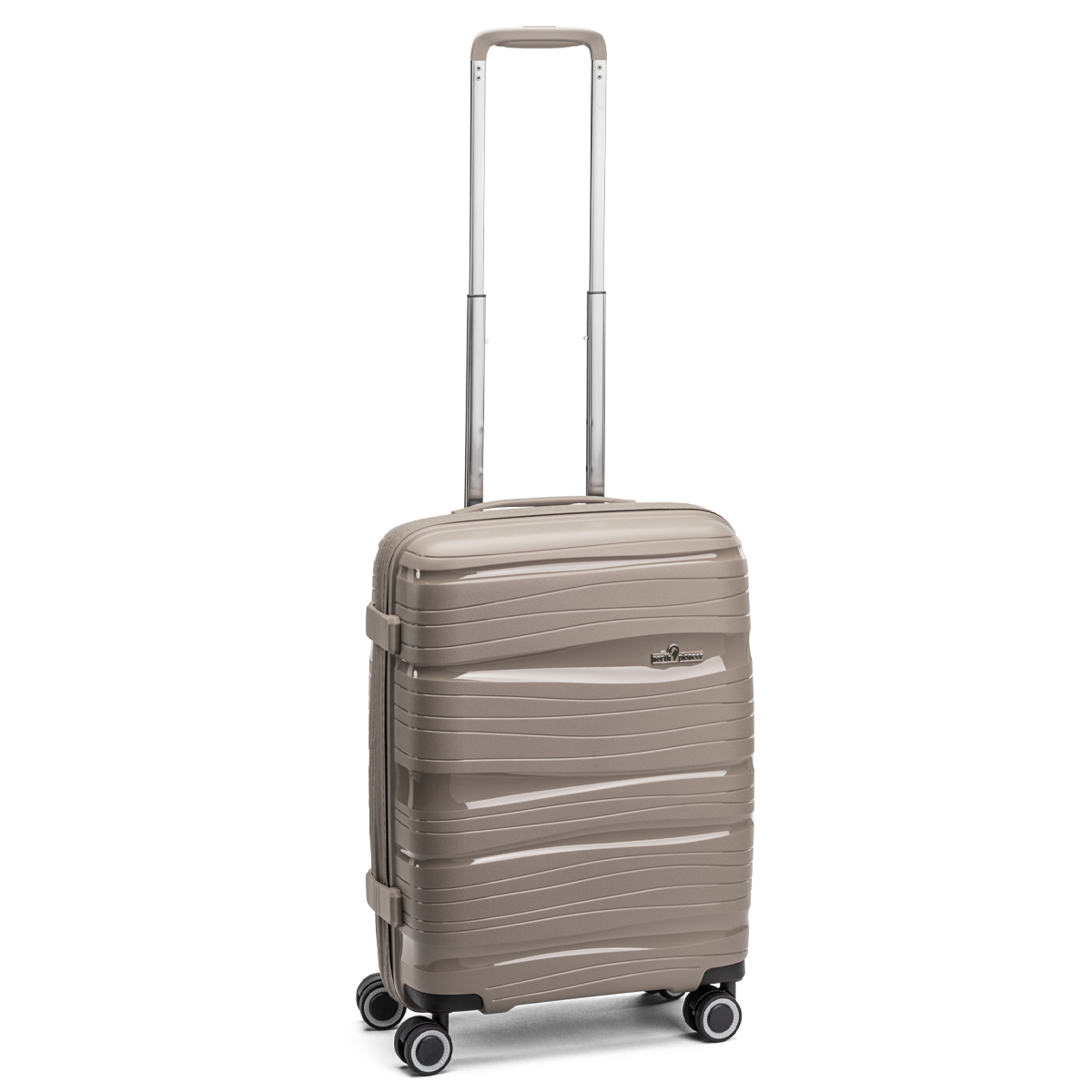 Prague PRG Small 55 Cm Kabinekuffert