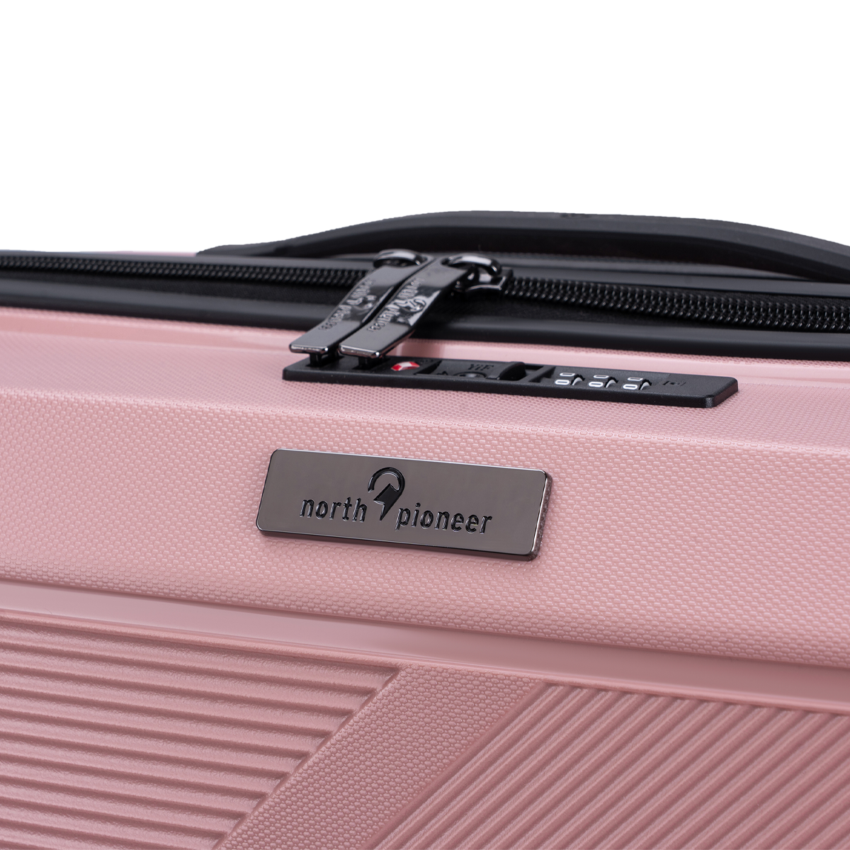 Prague PRG Small 55 Cm Kabinekuffert