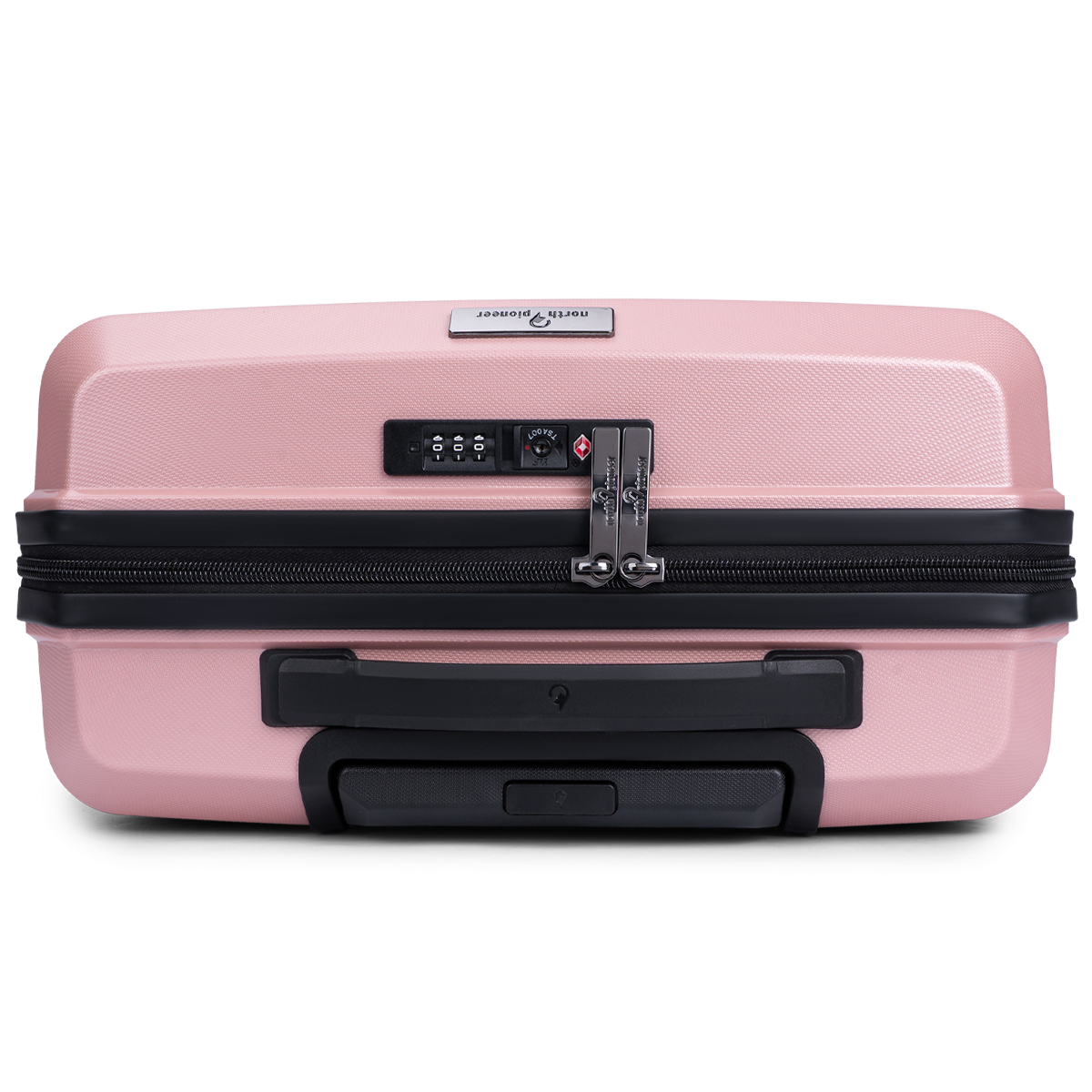 Prague PRG Small 55 Cm Kabinekuffert