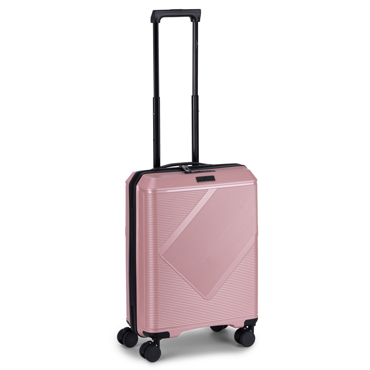 Prague PRG Small 55 Cm Kabinekuffert