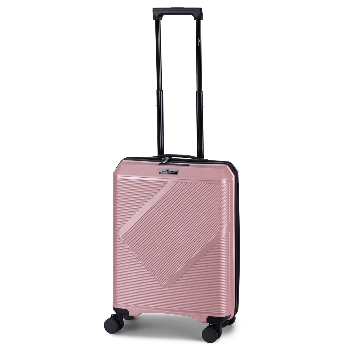 Prague PRG Small 55 Cm Kabinekuffert