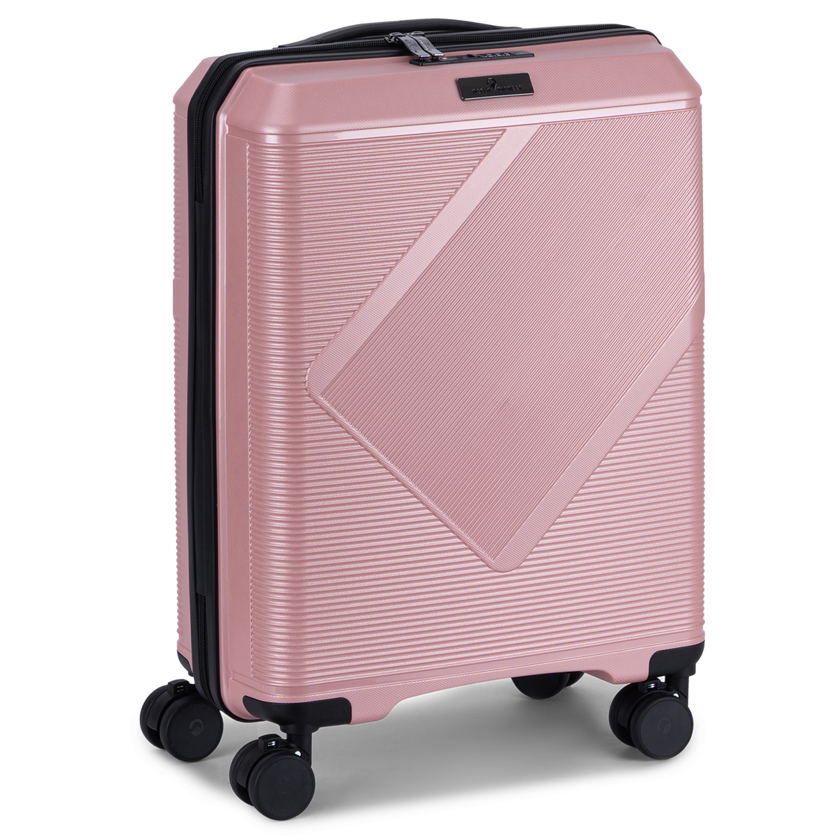 Prague PRG Small 55 Cm Kabinekuffert