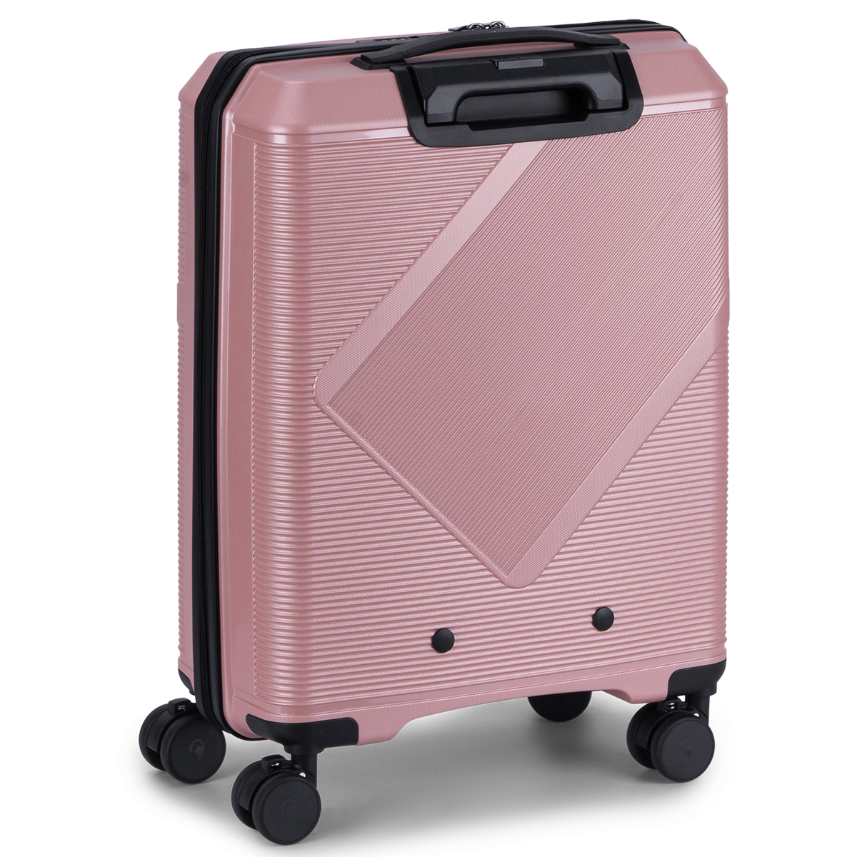 Prague PRG Small 55 Cm Kabinekuffert