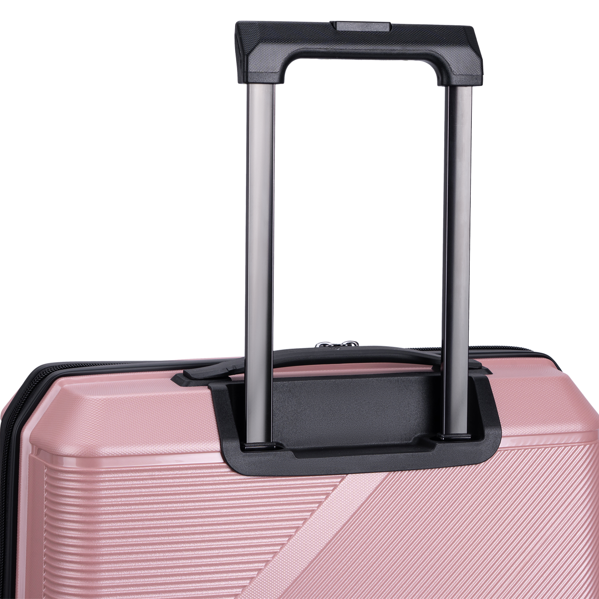 Prague PRG Small 55 Cm Kabinekuffert