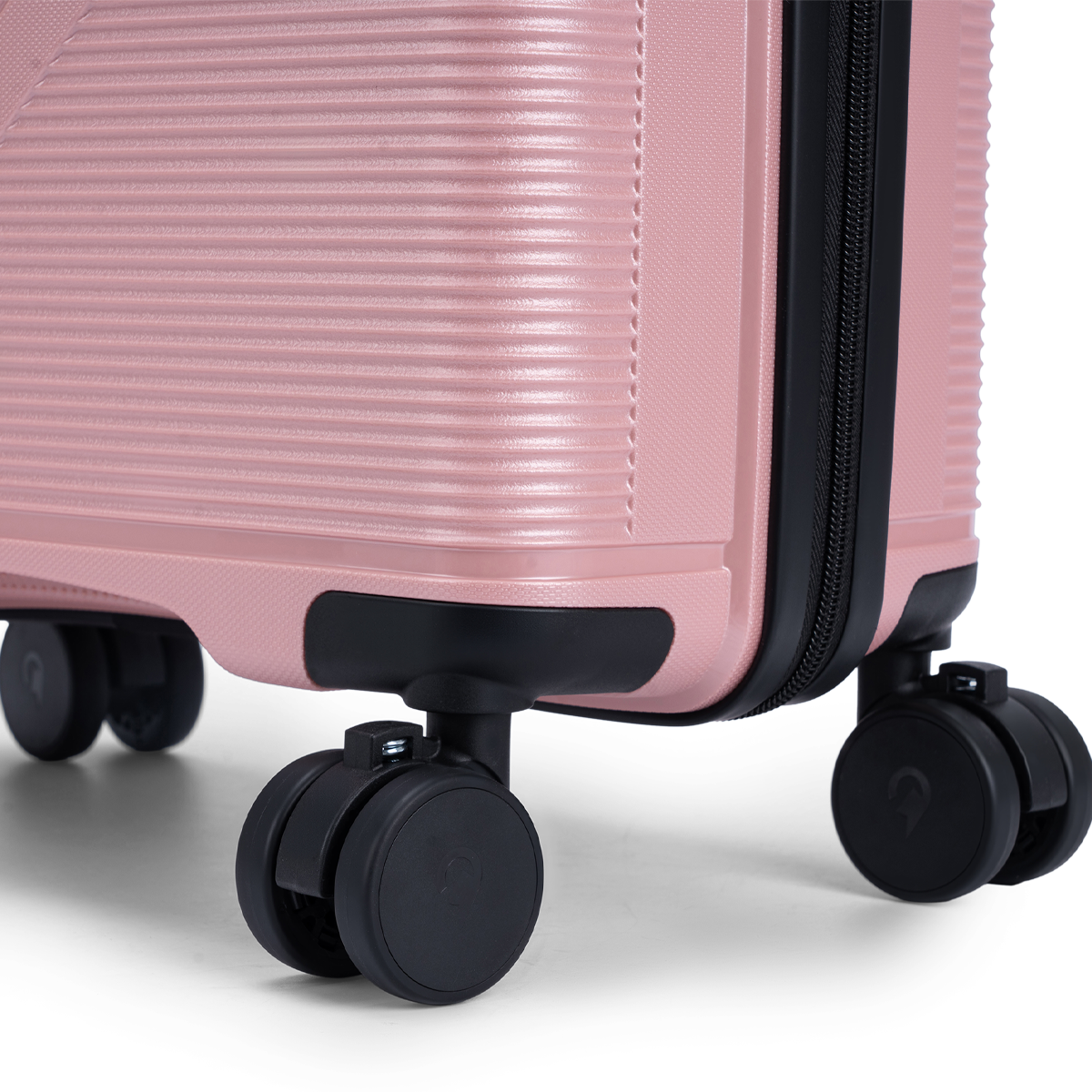 Prague PRG Small 55 Cm Kabinekuffert