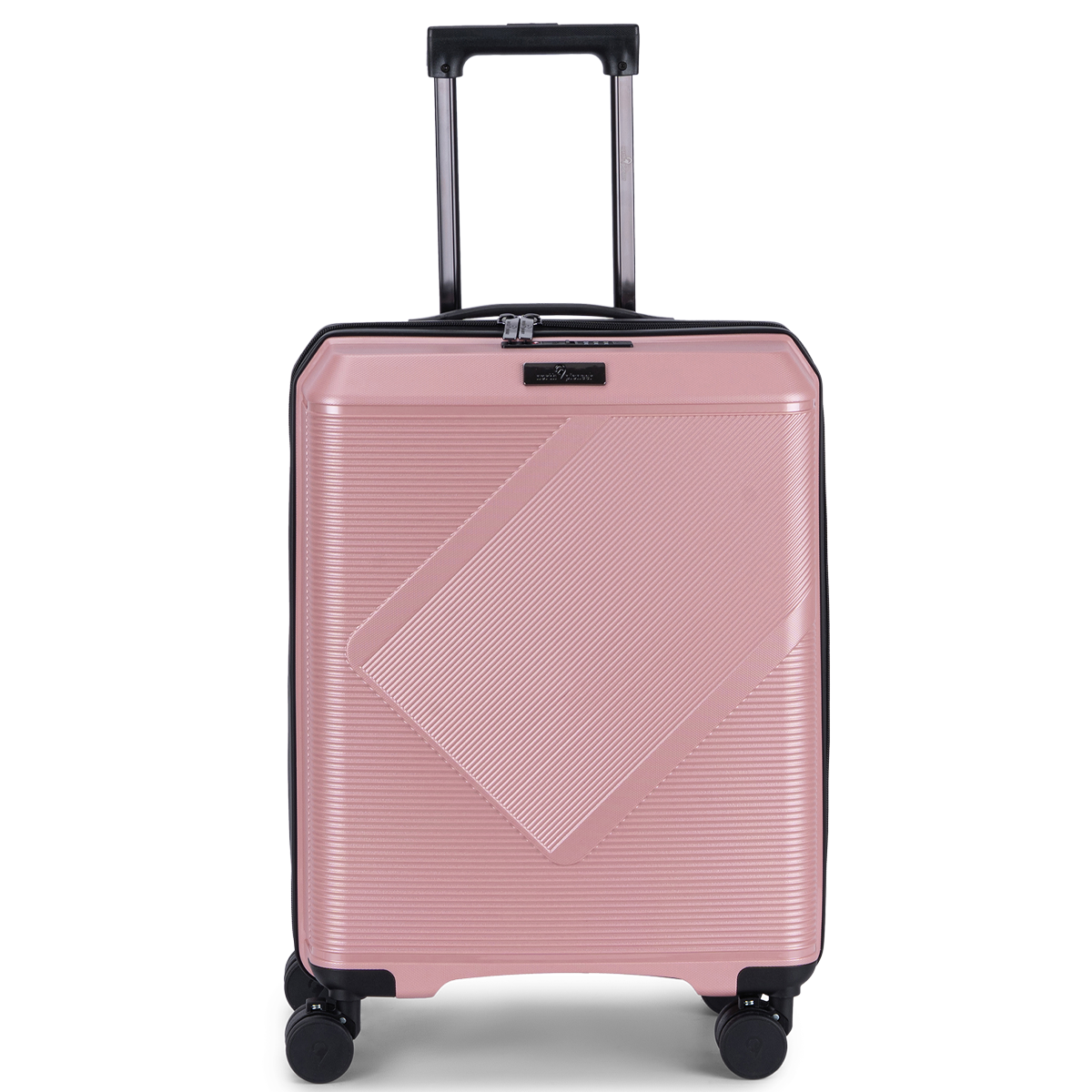 Prague PRG Small 55 Cm Kabinekuffert