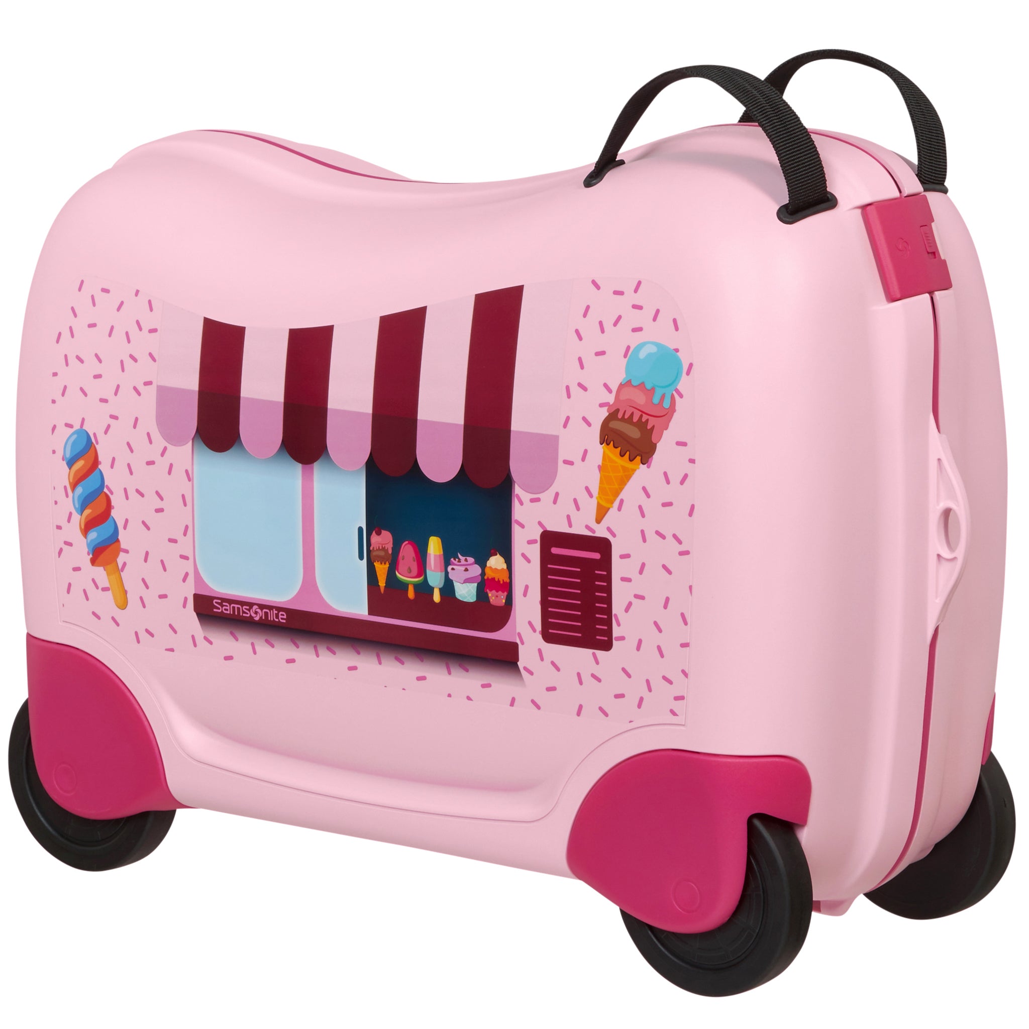 ICE CR.VAN 9958
ICE CR.VAN 9958