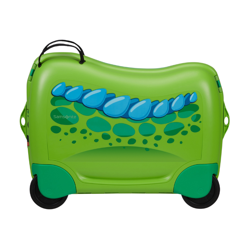 DINOSAUR D
DINOSAUR D