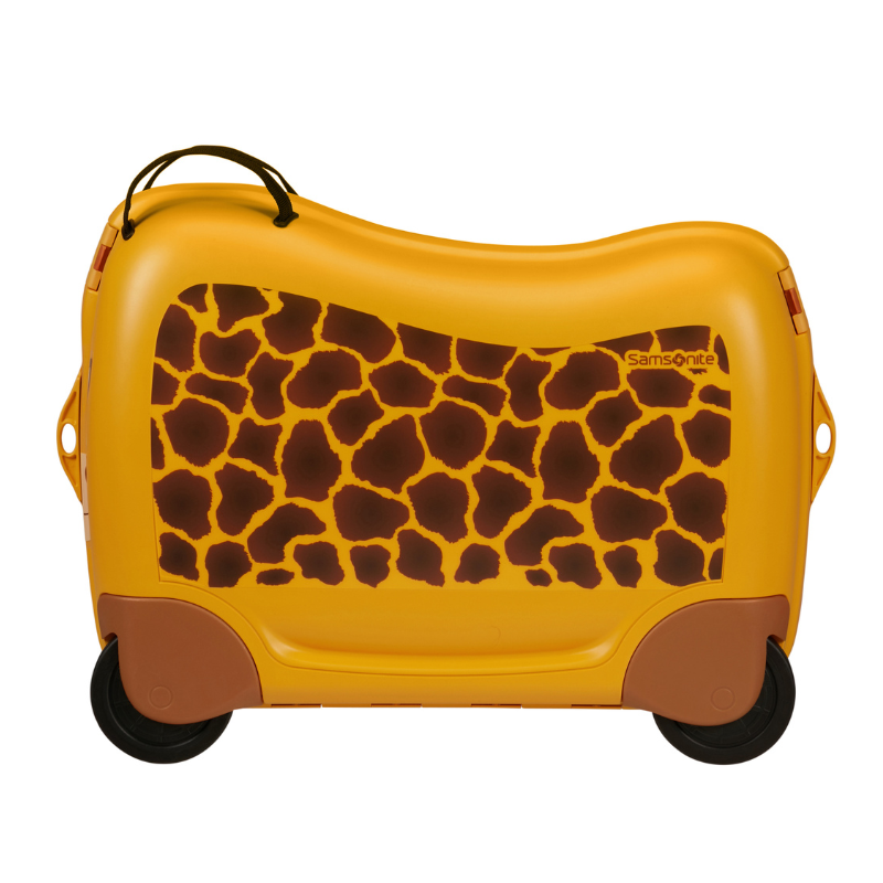 GIRAFFE G.
GIRAFFE G.