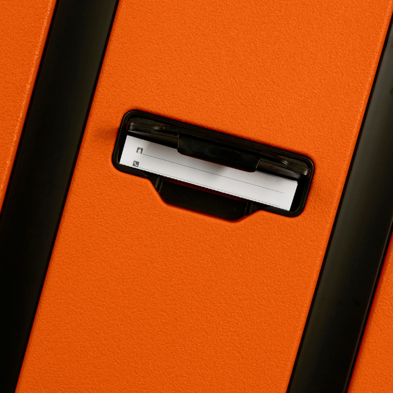 Essens 55 Cm Kabinekuffert