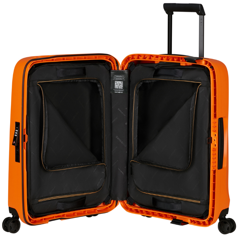 Essens 55 Cm Kabinekuffert