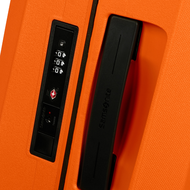 Essens 55 Cm Kabinekuffert