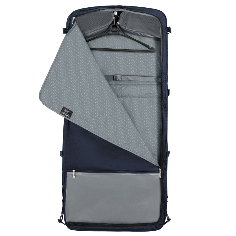 SAMSONITE RESPARK GARMENT TRI/FOLD REJSEGARDEROBE