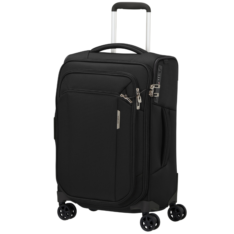 Respark 55 Cm Slim Kabinekuffert