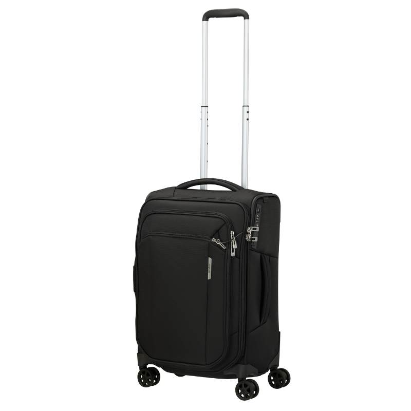 Respark 55 Cm Slim Kabinekuffert