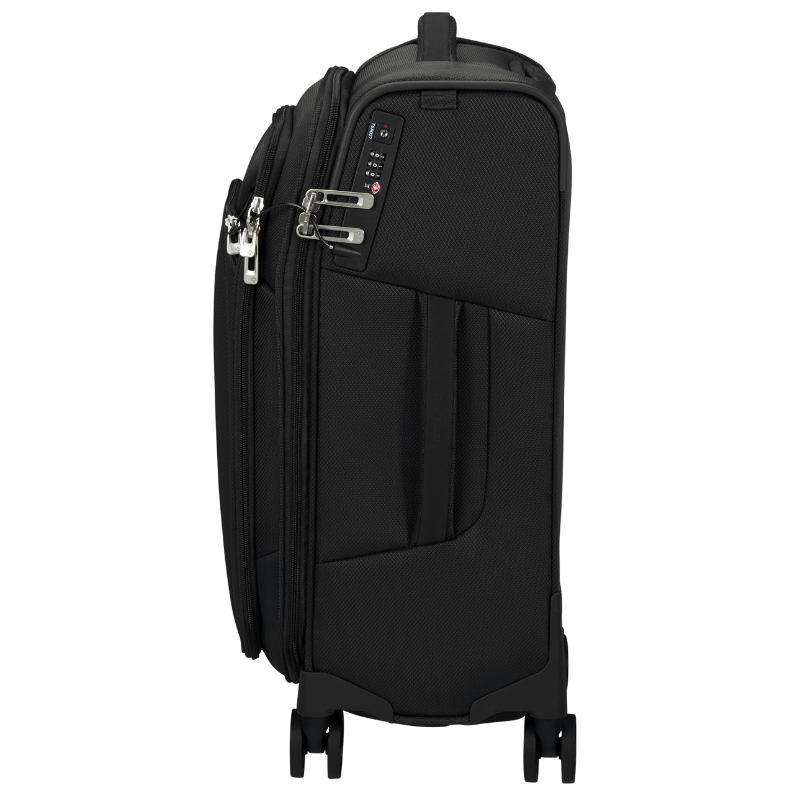 Respark 55 Cm Slim Kabinekuffert