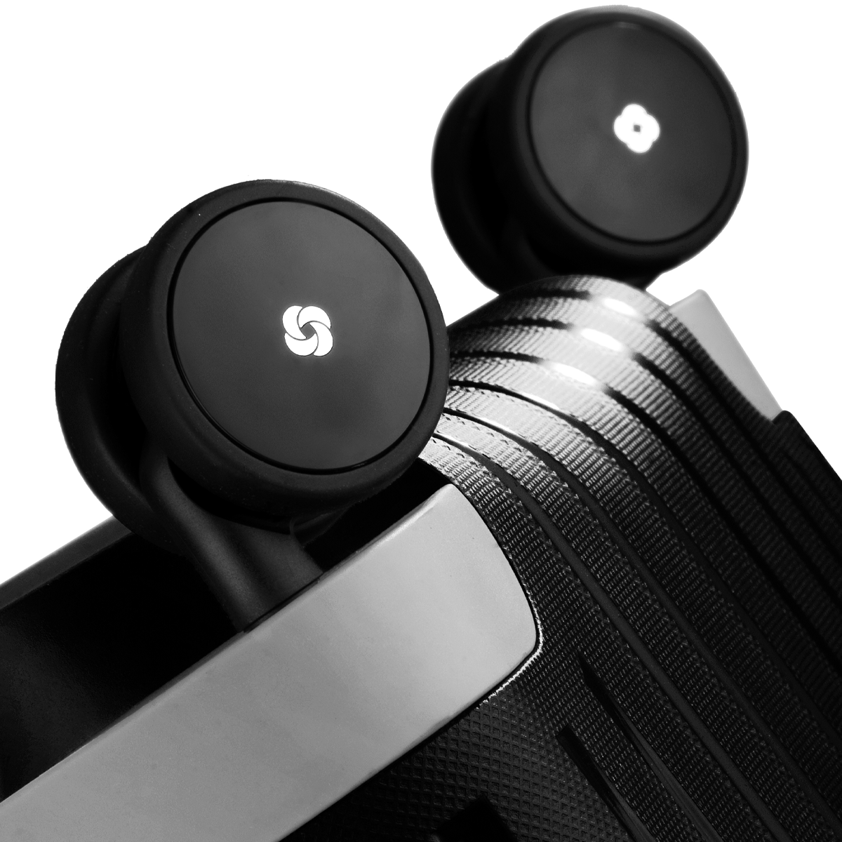 S'cure 4W 55 Cm Kuffert