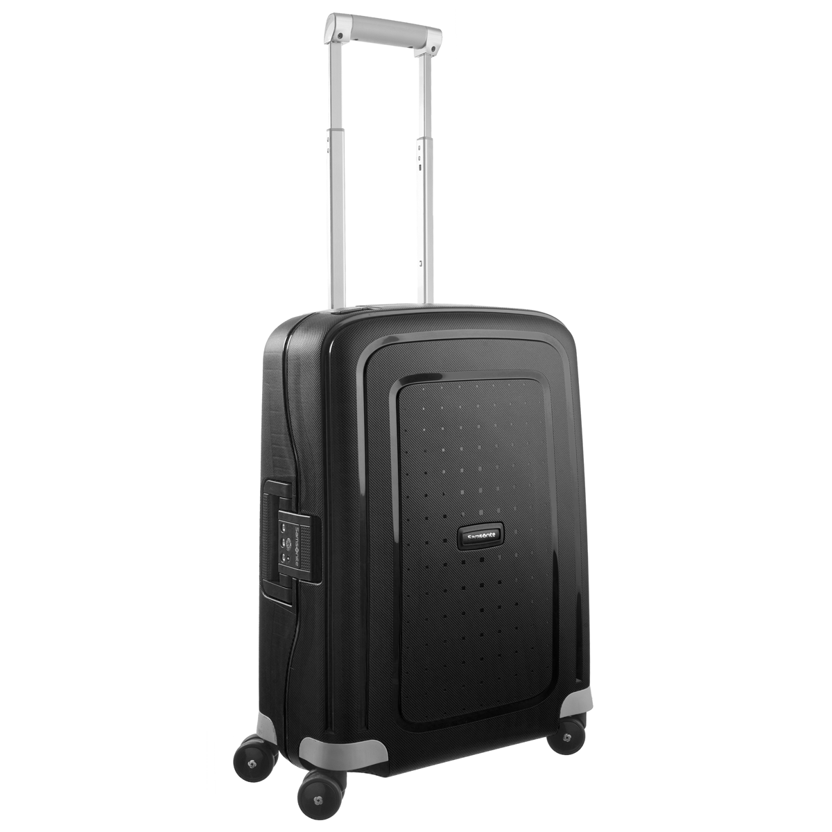 S'cure 4W 55 Cm Kuffert