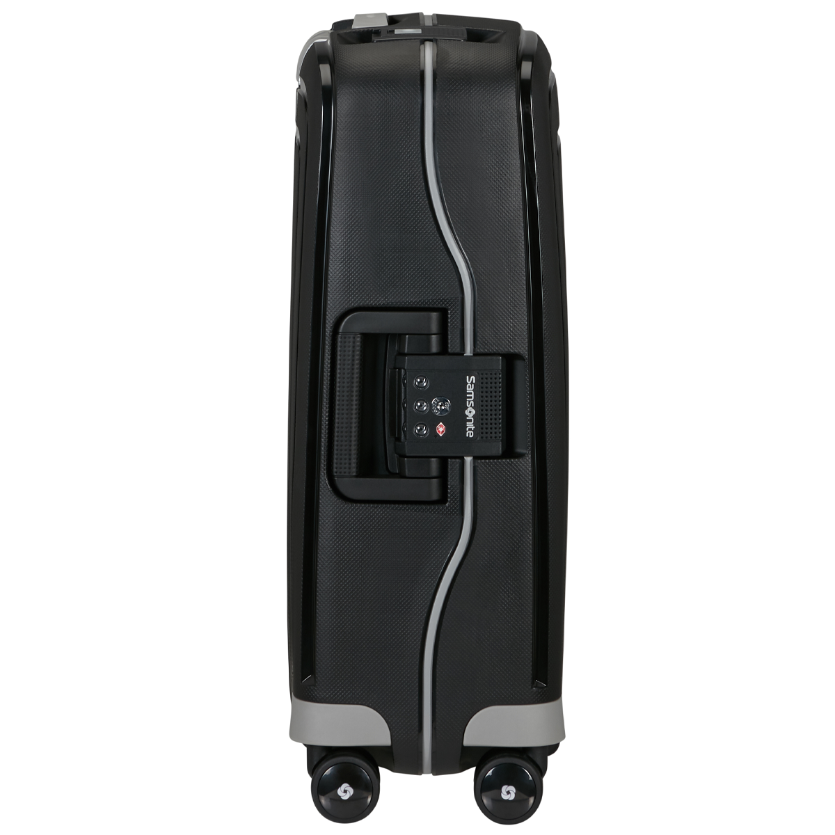 S'cure 4W 55 Cm Kuffert