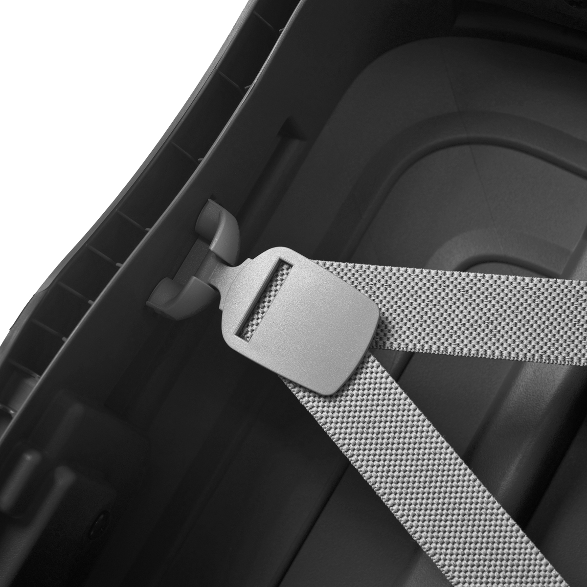 S'cure 4W 55 Cm Kuffert