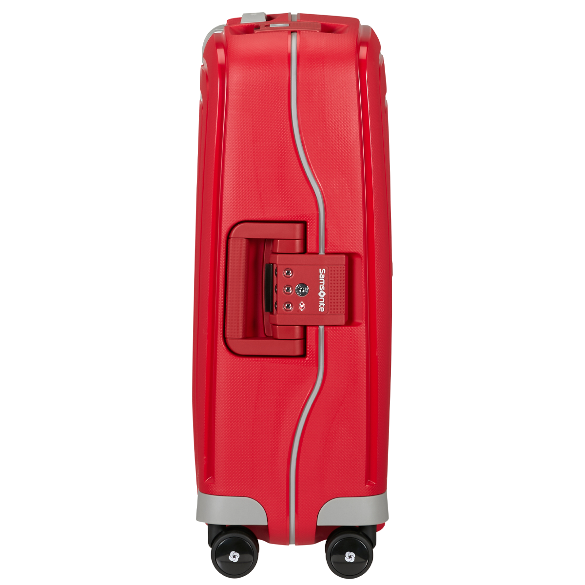 S'cure 4W 55 Cm Kuffert