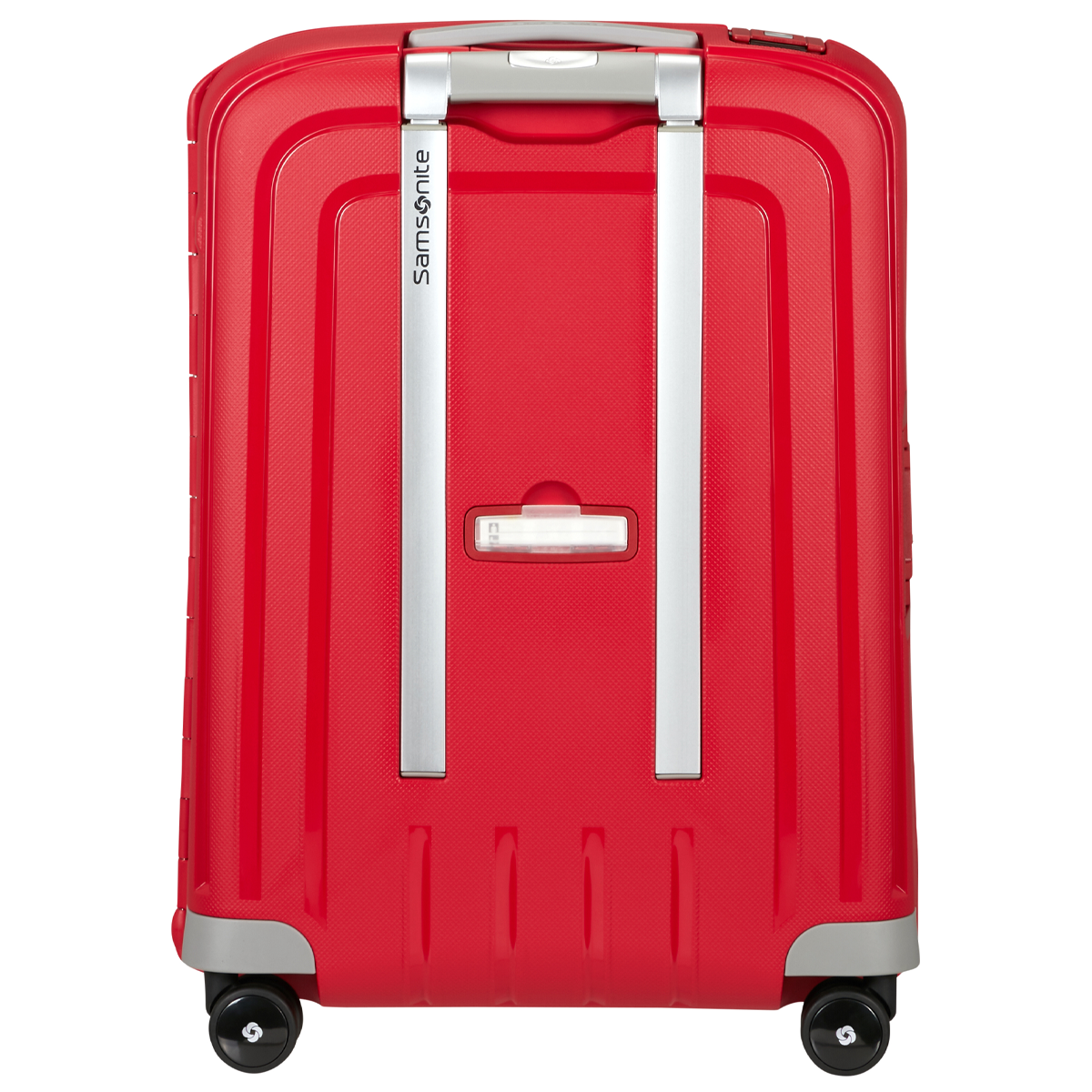 S'cure 4W 55 Cm Kuffert