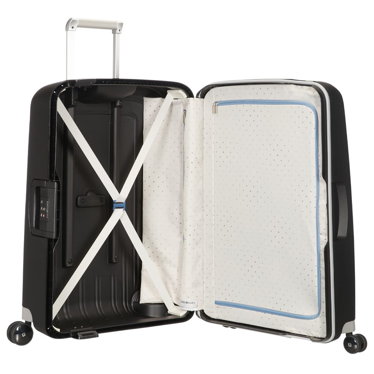 S'cure 4W 69 Cm Kuffert