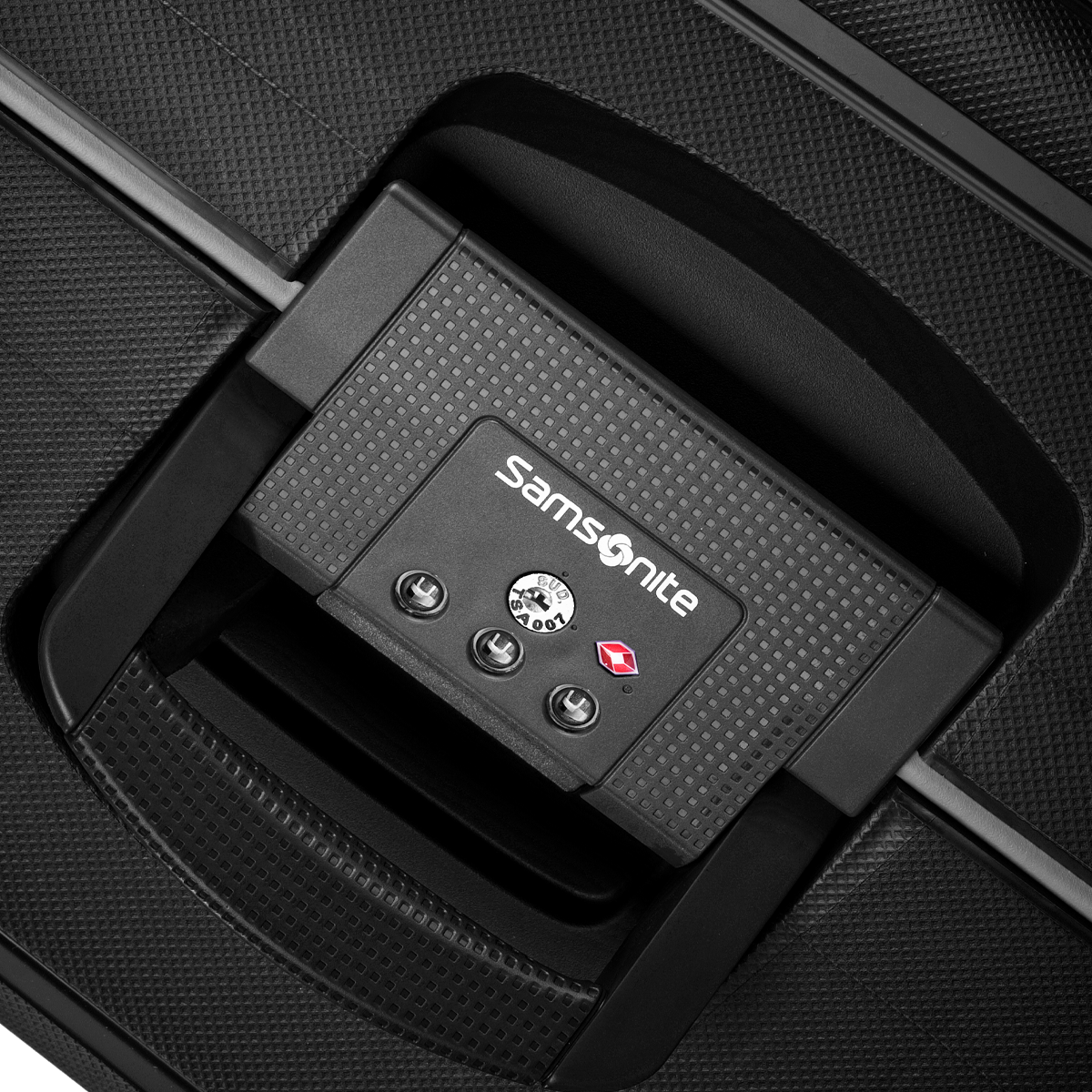 S'cure 4W 69 Cm Kuffert