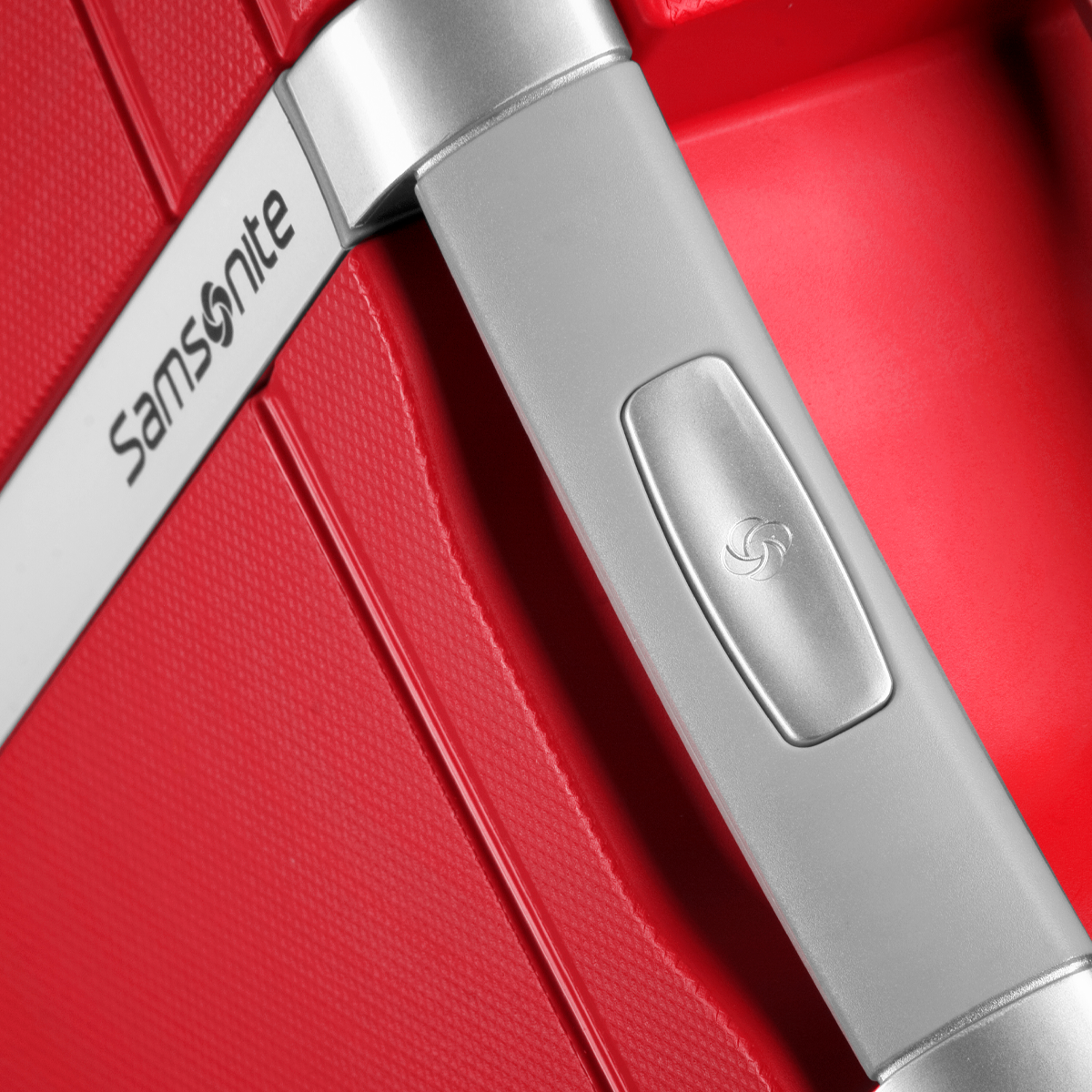 S'cure 4W 69 Cm Kuffert