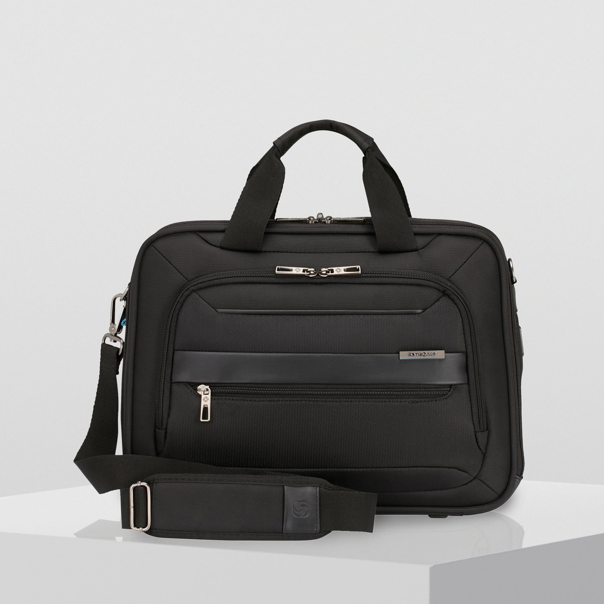 SAMSONITE VECTURA EVO 14,1 BAILHANDLE COMPUTERTASKE