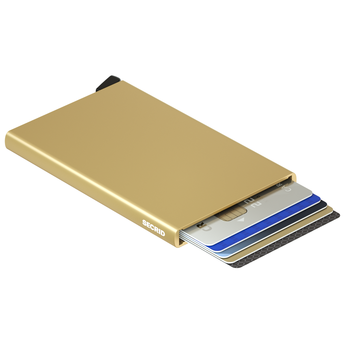 Cardprotector Gold