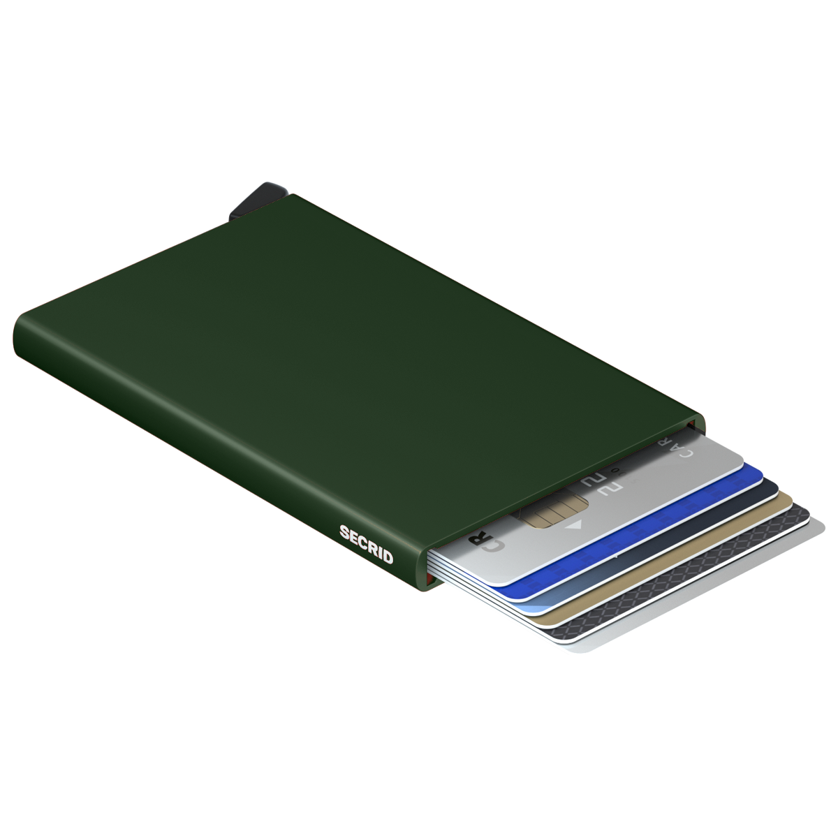 Cardprotector Green