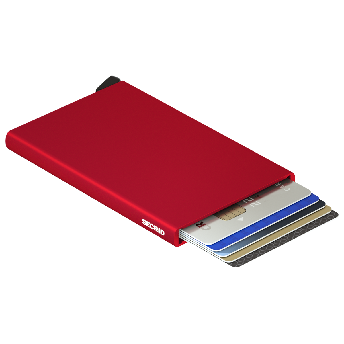 Cardprotector Red