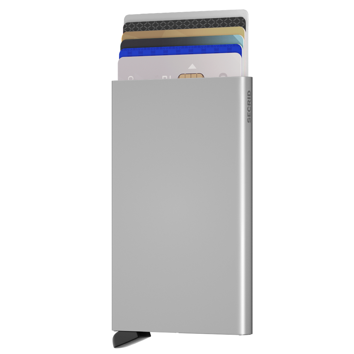 Cardprotector Silver