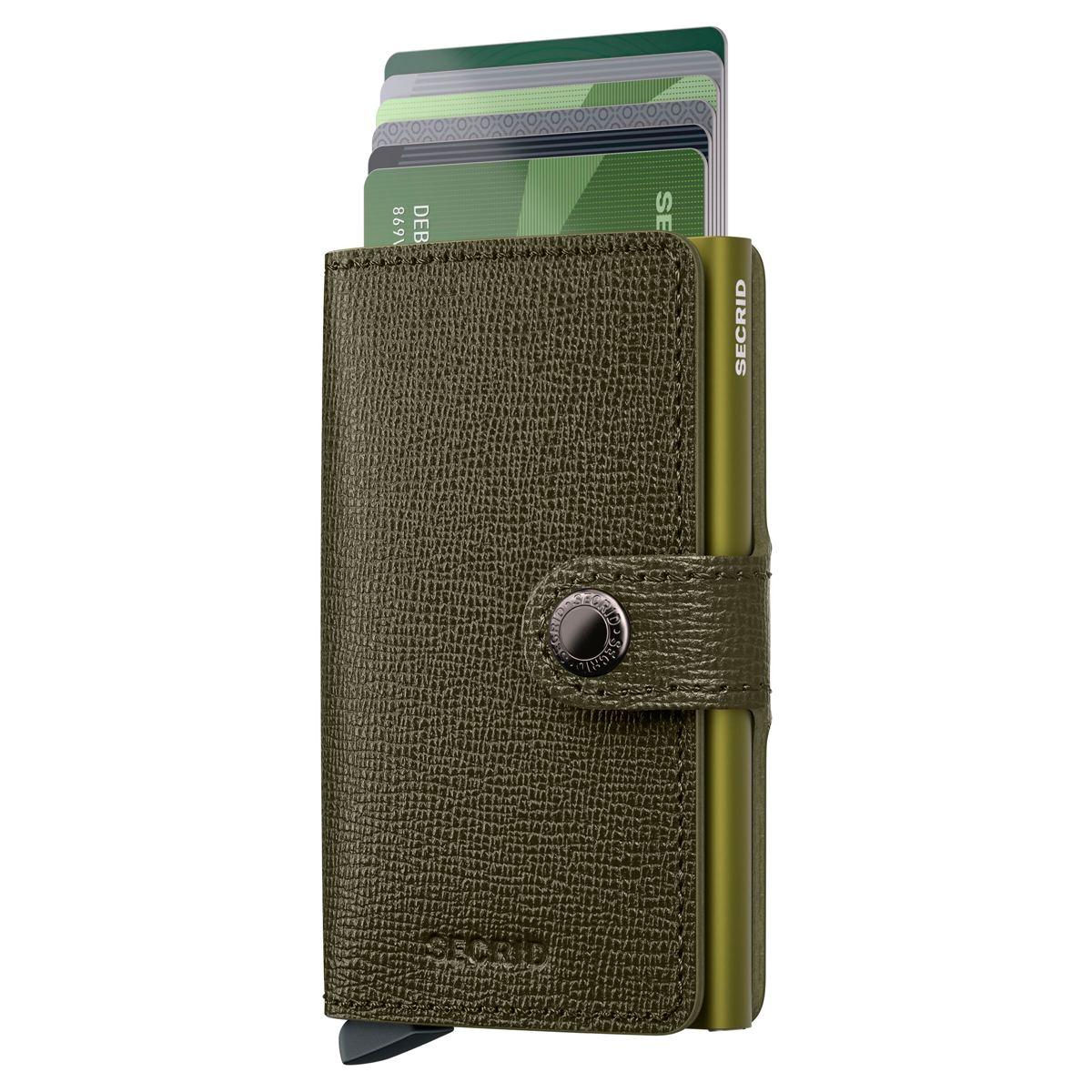 MINIWALLET CRISPLE KELP