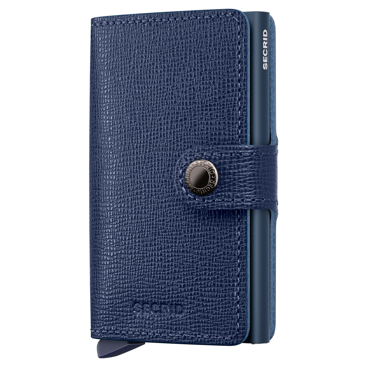 MINIWALLET CRISPLE NAVY