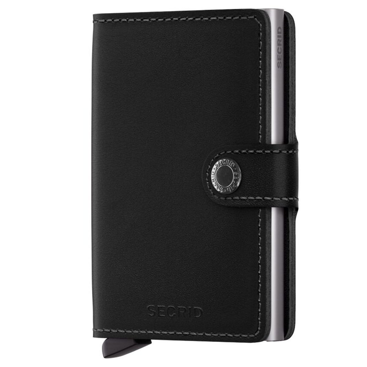 MINIWALLET ORIGINAL BLACK