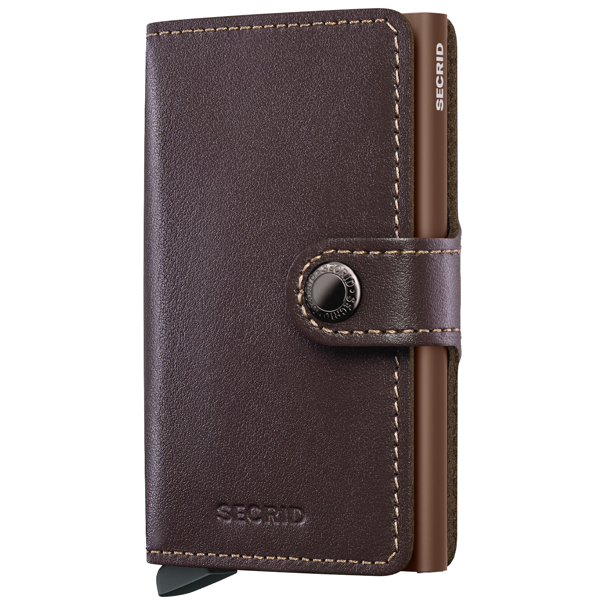 Miniwallet Original Chocolate