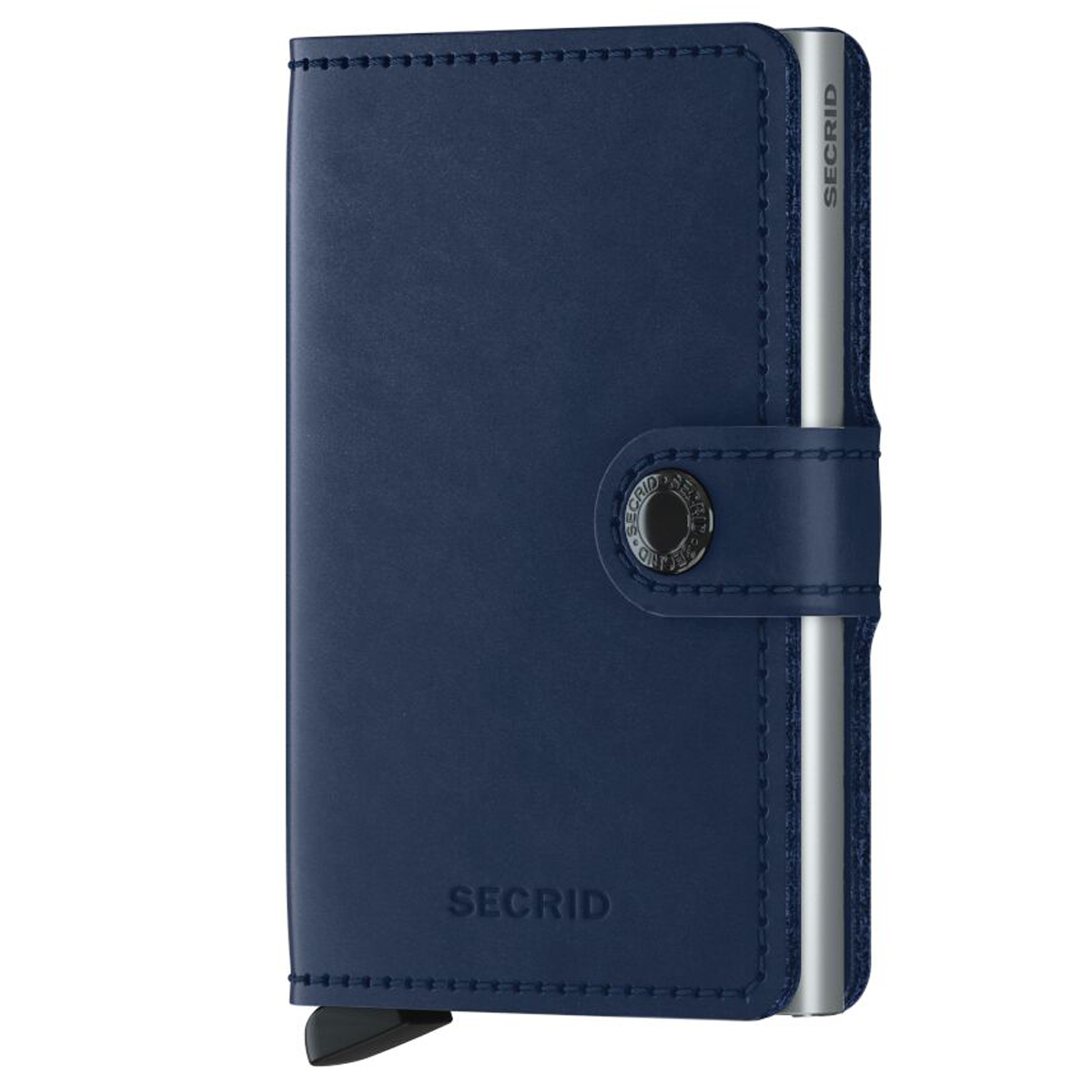 MINIWALLET ORIGINAL NAVY