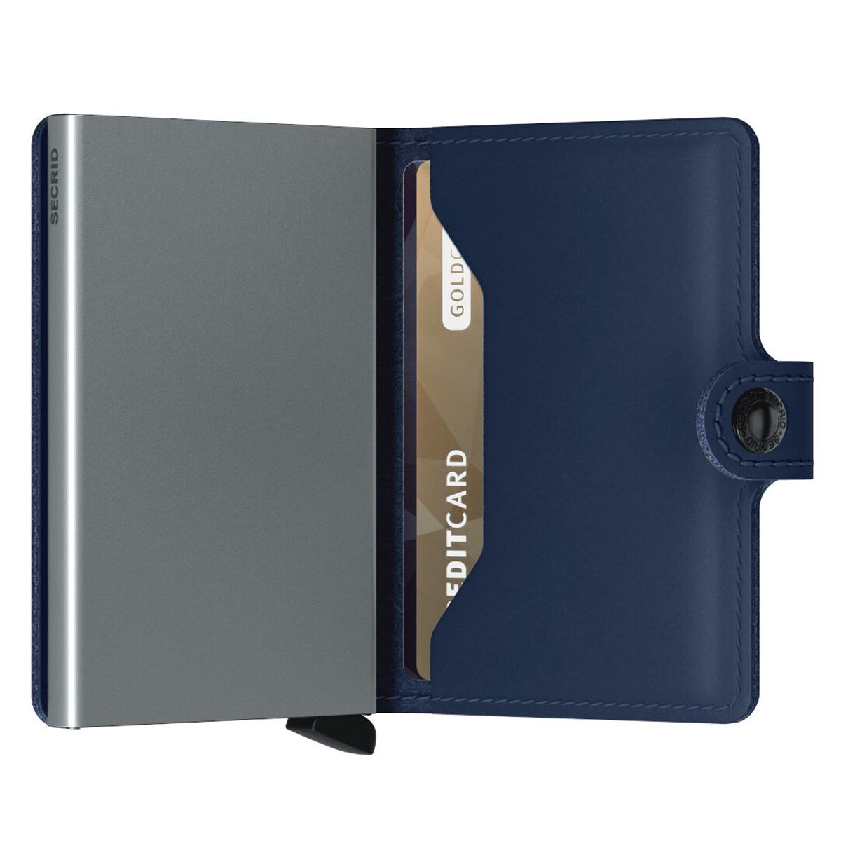 MINIWALLET ORIGINAL NAVY